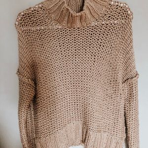 Free People Sweater